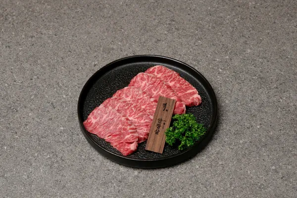 야키니쿠 객 광안점 사진 4