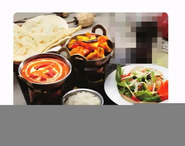 갠지스 1동탄점 사진 2