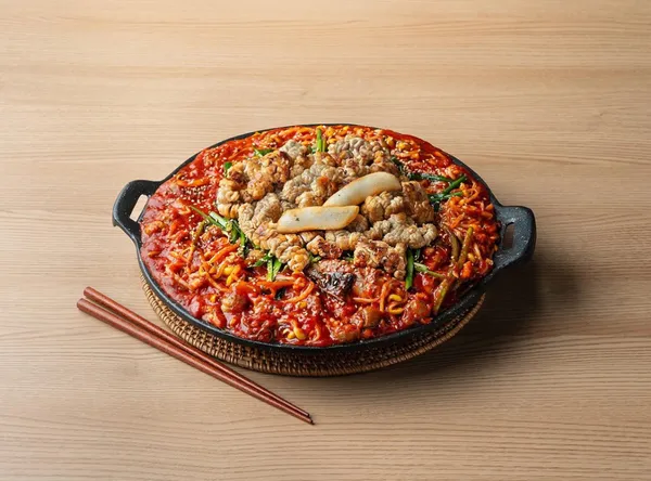 개나리아구찜 본점 사진 4