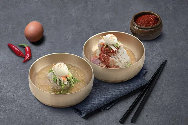 명륜진사갈비 인천만수점 사진 4