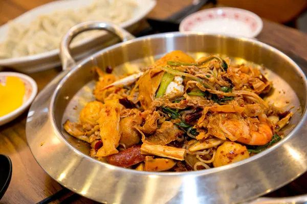 룽푸청마라탕 사진 3