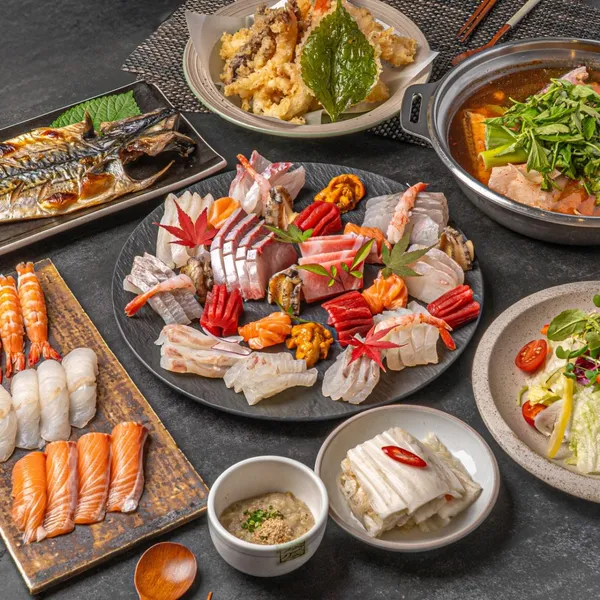 진주식당 사진 2