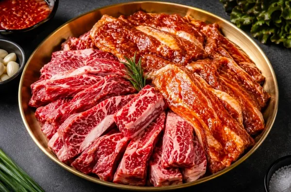 우돈시대숯불구이 부평구청역점 사진 5