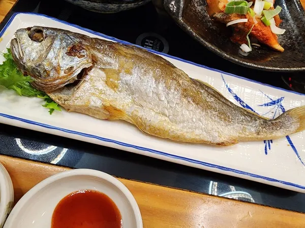 덕천복집 부산본점 사진 4