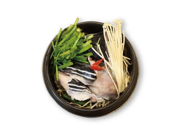 Deokcheon Bokjip Busan Main Branch, photo 5