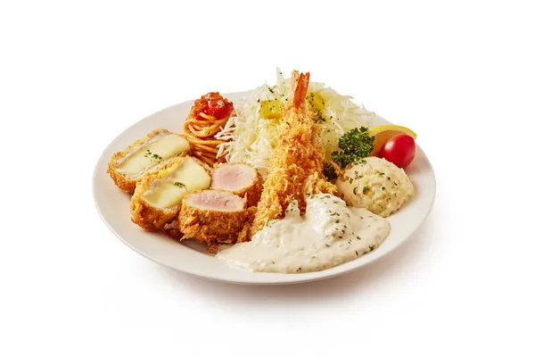 타이가텐푸라&마츠도 사진 2