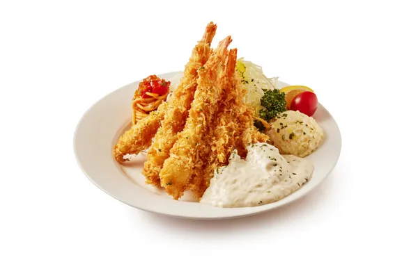타이가텐푸라&마츠도 사진 4