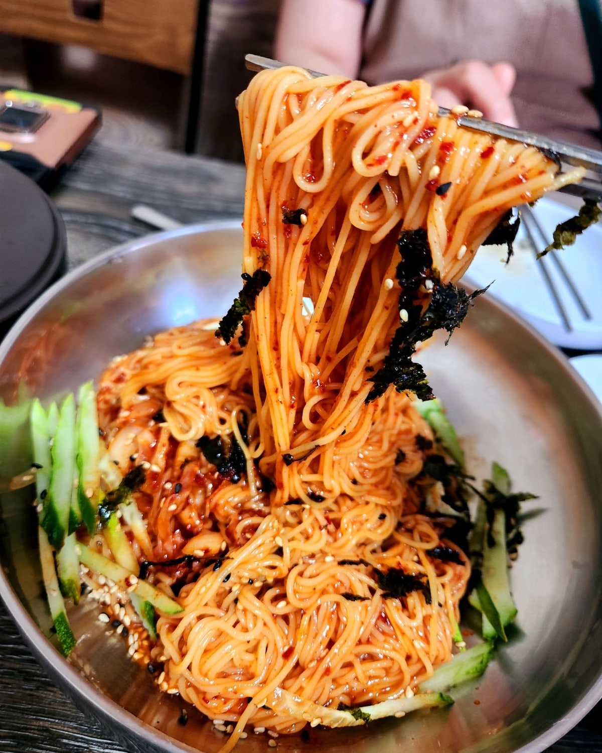 삼천원칼국수 사진 5