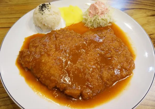 목토국수집 사진 3