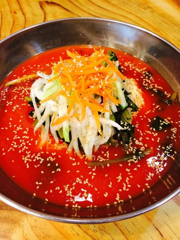 목토국수집 사진 5