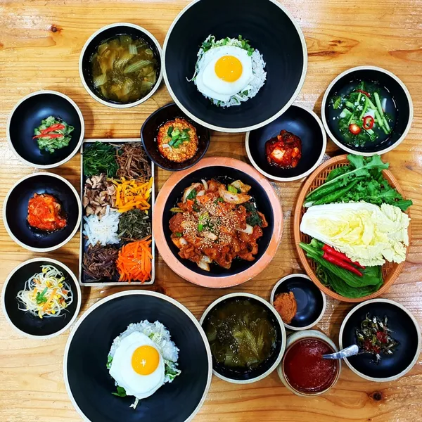 참솔식당 사진 2