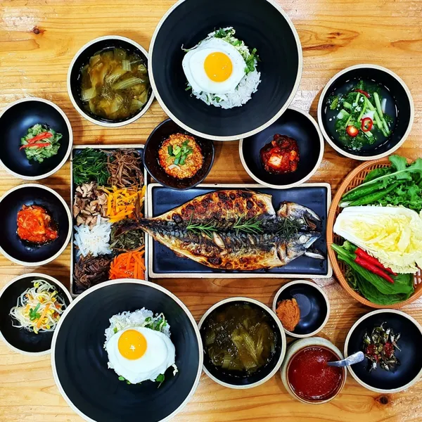 참솔식당 사진 3