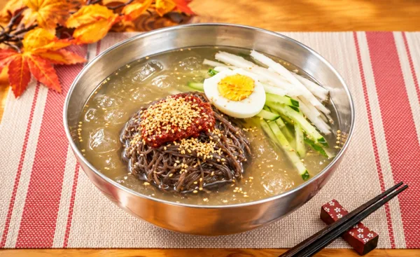삼막칡냉면 안양본점 사진 2