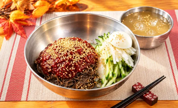 삼막칡냉면 안양본점 사진 3