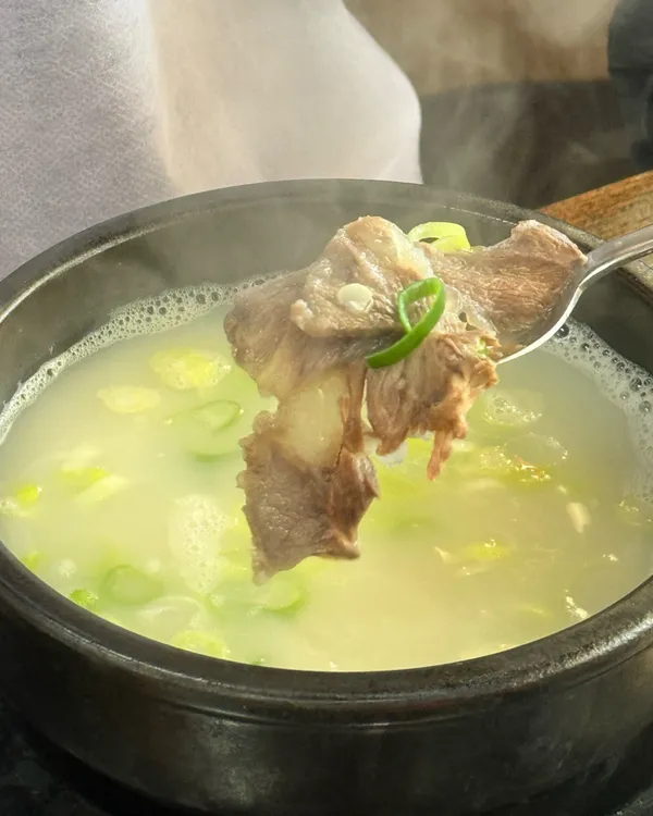 영흥곰탕 사진 5