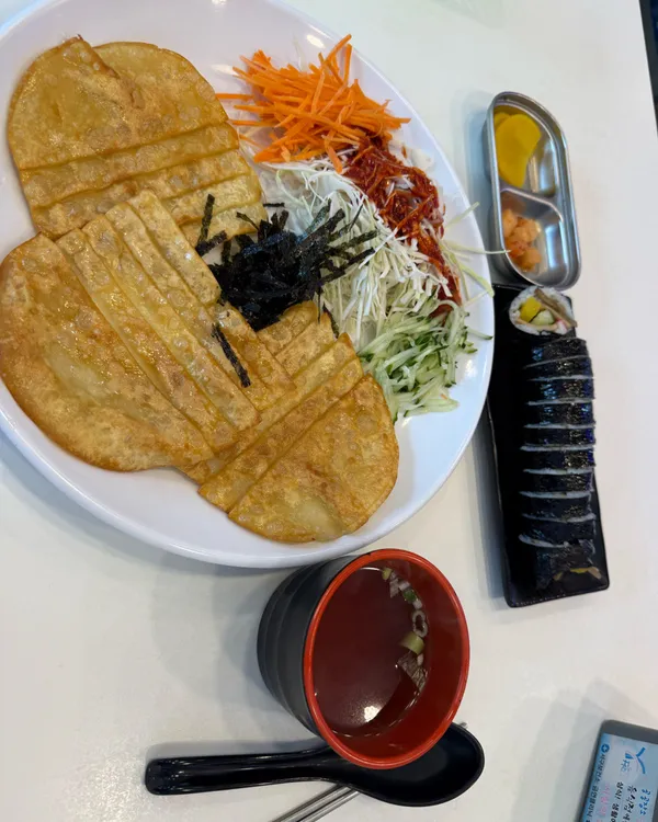 チャンウドンブミン店の写真3