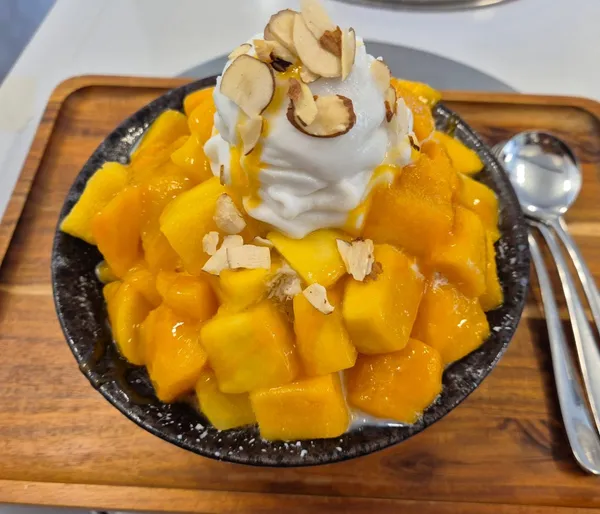 그린나래카페 사진 4