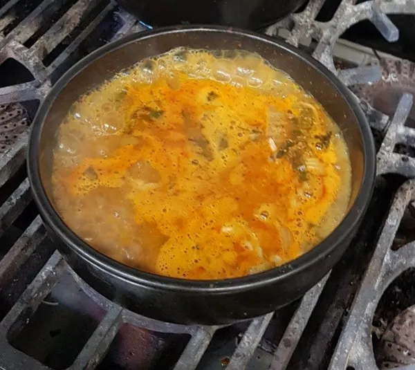 그루터기 사진 2