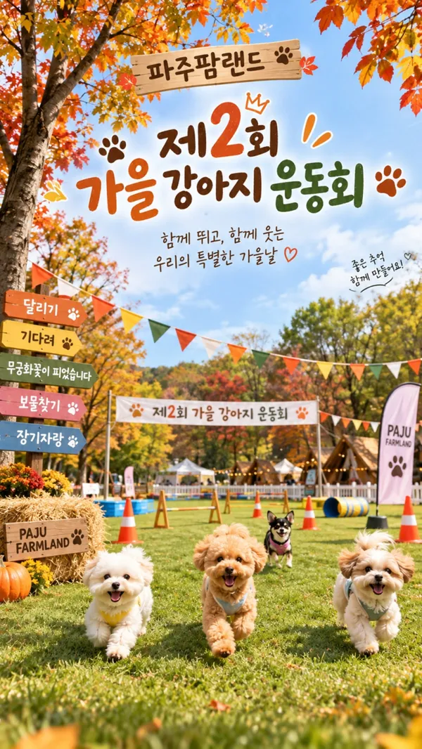 파주팜랜드 사진 2