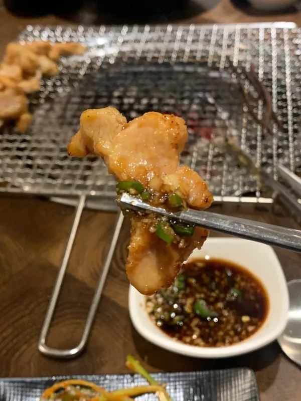 낙원양곱창 거제동본점 사진 2