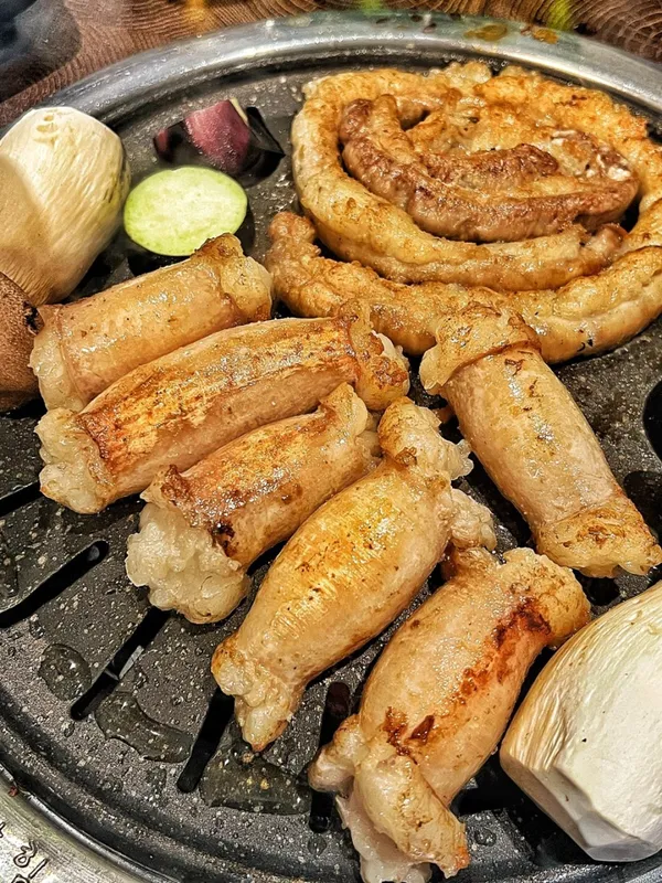 낙원양곱창 거제동본점 사진 4