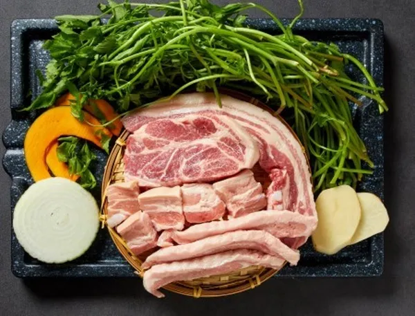 제주흑다돈 강남직영점 사진 2