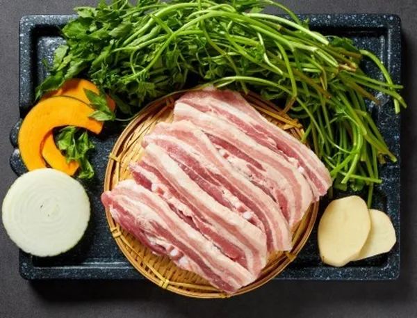 제주흑다돈 강남직영점 사진 4