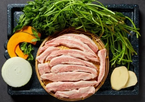 제주흑다돈 강남직영점 사진 5