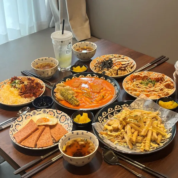 벌툰 파리지앵 영등포역점 사진 2