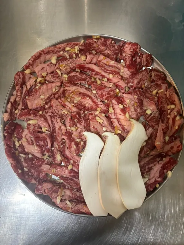 우리동네갈비살 본점 사진 2