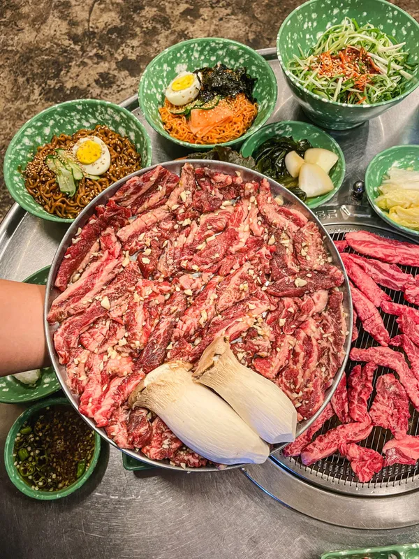 우리동네갈비살 본점 사진 5