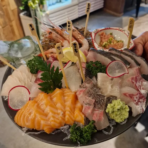 어썰당 부평더샵동암점 사진 3