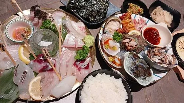 어썰당 부평더샵동암점 사진 4