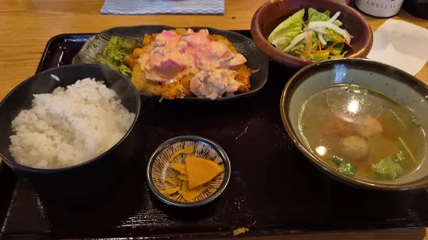 Sagafumo Torisakabatakashinakodenmacho Honten 사진 3