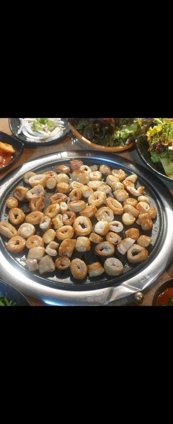 미스터봉막창 본점 사진 2