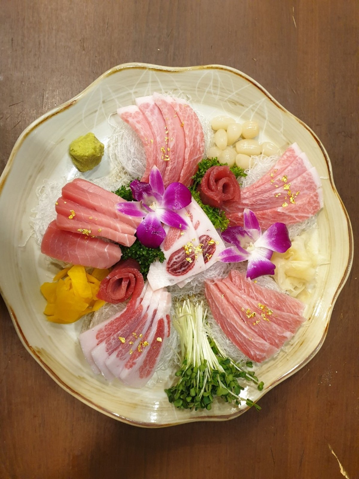 이한진 푸른참치 사진 3