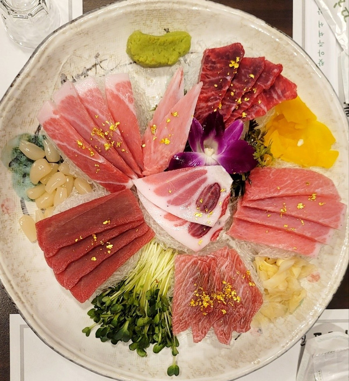 이한진 푸른참치 사진 4