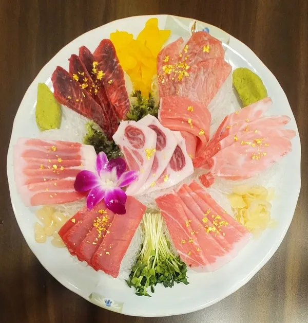 이한진 푸른참치 사진 5