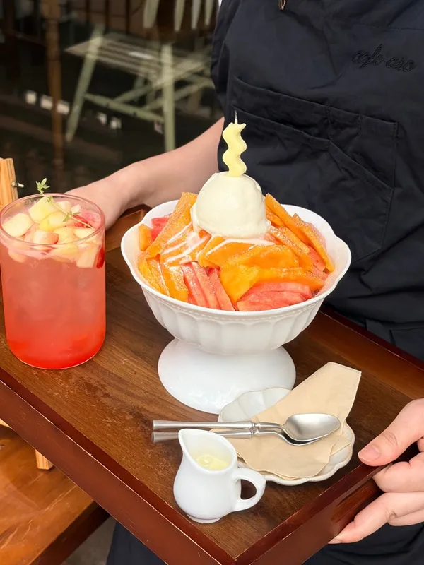 카페아소 사진 2