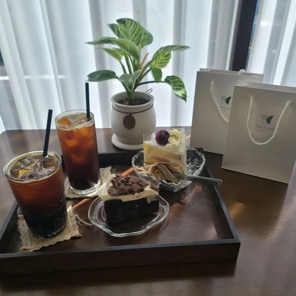 카페아소 사진 5