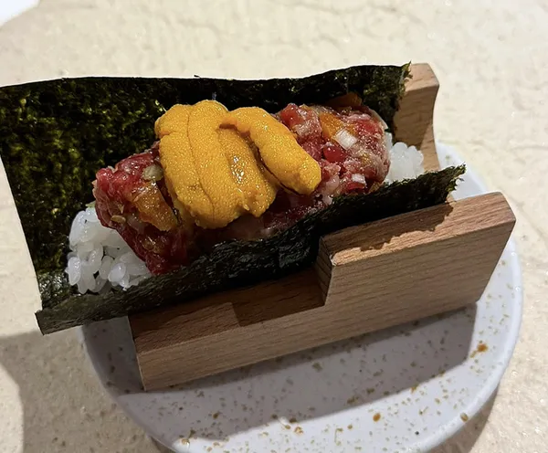 꿰다 판교아브뉴프랑점 사진 3