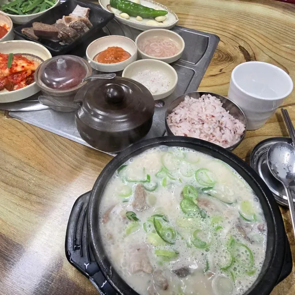 별미순대 사진 2
