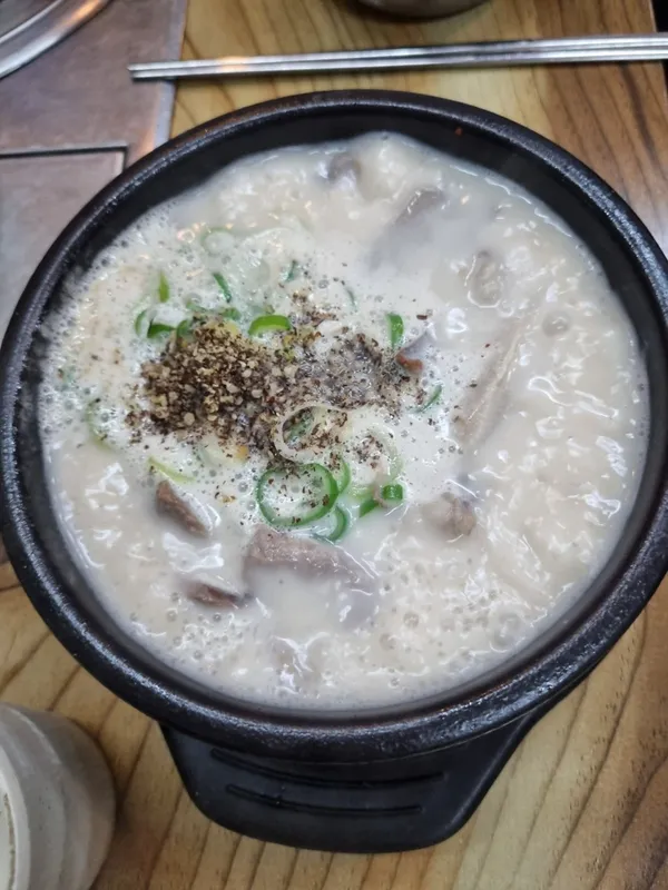별미순대 사진 3