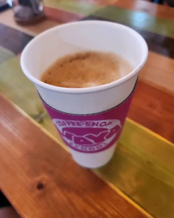 コーヒーワヤ コハン店の写真4