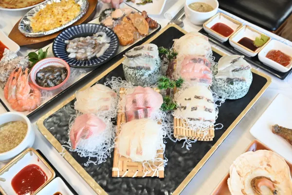 남포횟집 사진 2