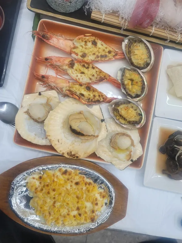 남포횟집 사진 4