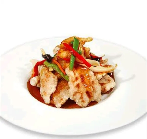 루루 중식당 사진 4