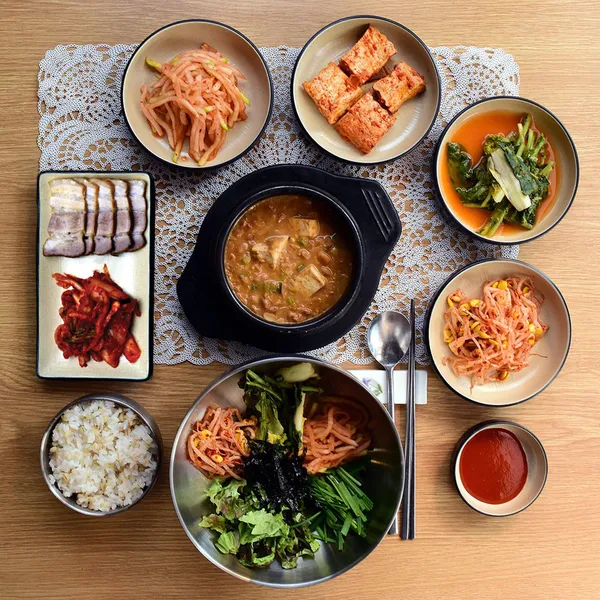 시골집청국장 양재본점 사진 2