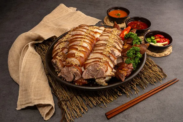 더맛있는족발보쌈 대전봉명점 사진 2