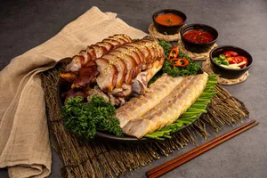 더맛있는족발보쌈 대전봉명점